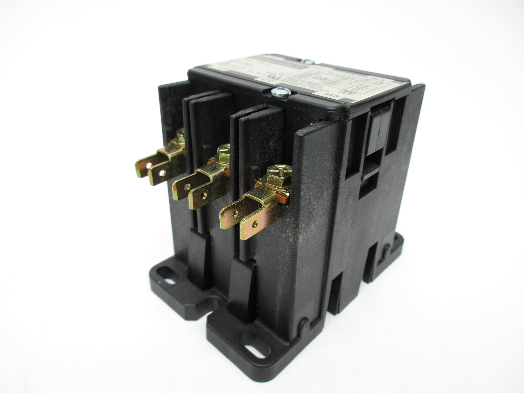 SQUARE D 8910DPA23V02 SER. B 110/120V 35A NSMP