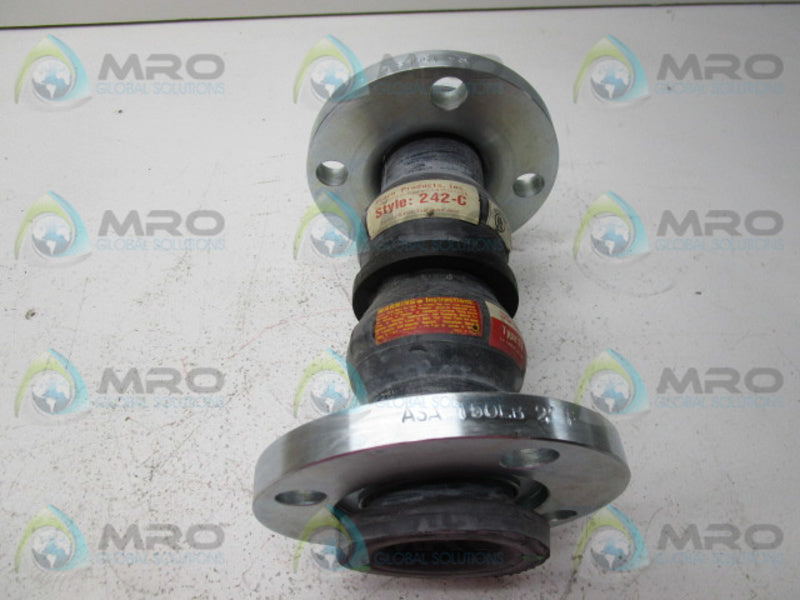 PROCO 242-C/EE  NSNP