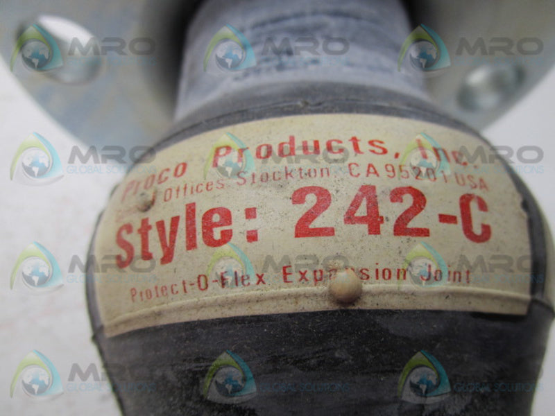 PROCO 242-C/EE  NSNP