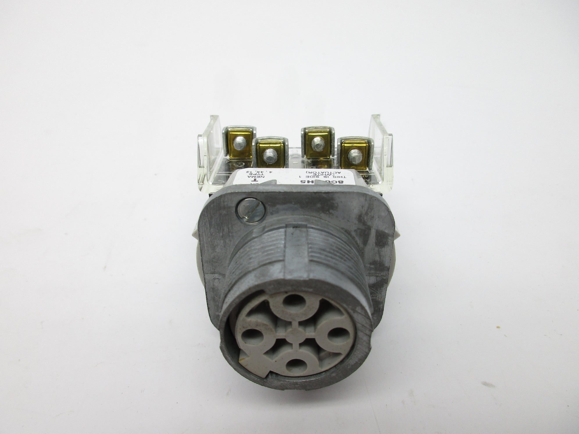 INDUSTRIAL SPARE PART 800T-H5A SER. T (AS PICTURED) (WH) NSMP