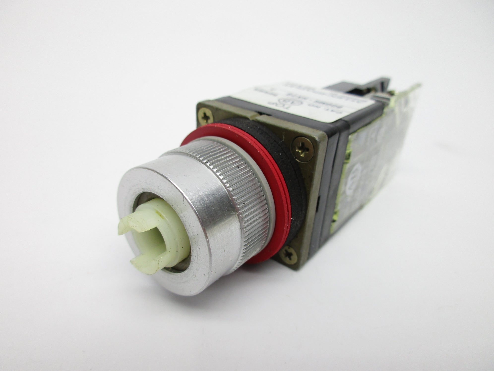 INDUSTRIAL SPARE PART 800MR-HH2BLAK SER. C (BK/YL) NSMP