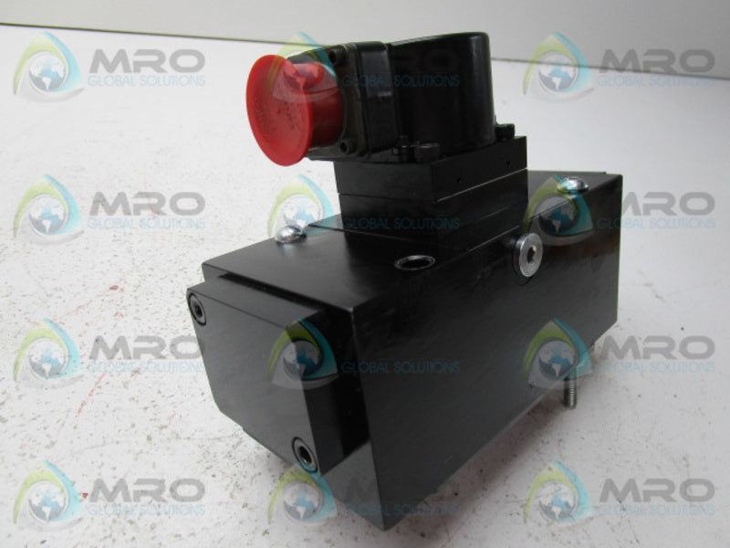PARKER BD30AAEND40  NSMP