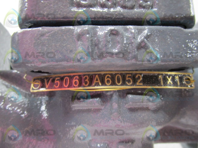 YAMATAKE V5063A6052  NSNP