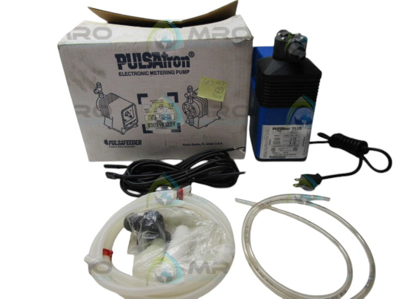 PULSAFEEDER LTA2SA-PTCJ-XXX SER. ET 1 (AS PICTURED)  NSMP