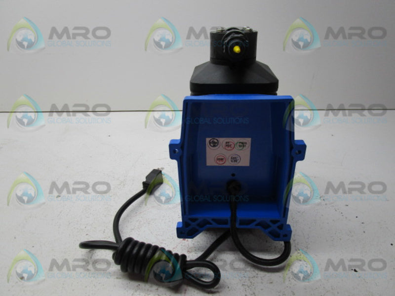 PULSAFEEDER LTA2SA-PTCJ-XXX SER. ET 1 (AS PICTURED)  NSMP