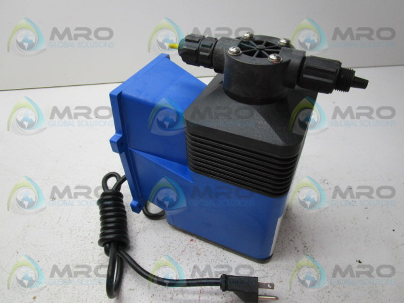 PULSAFEEDER LTA2SA-PTCJ-XXX SER. ET 1 (AS PICTURED)  NSMP