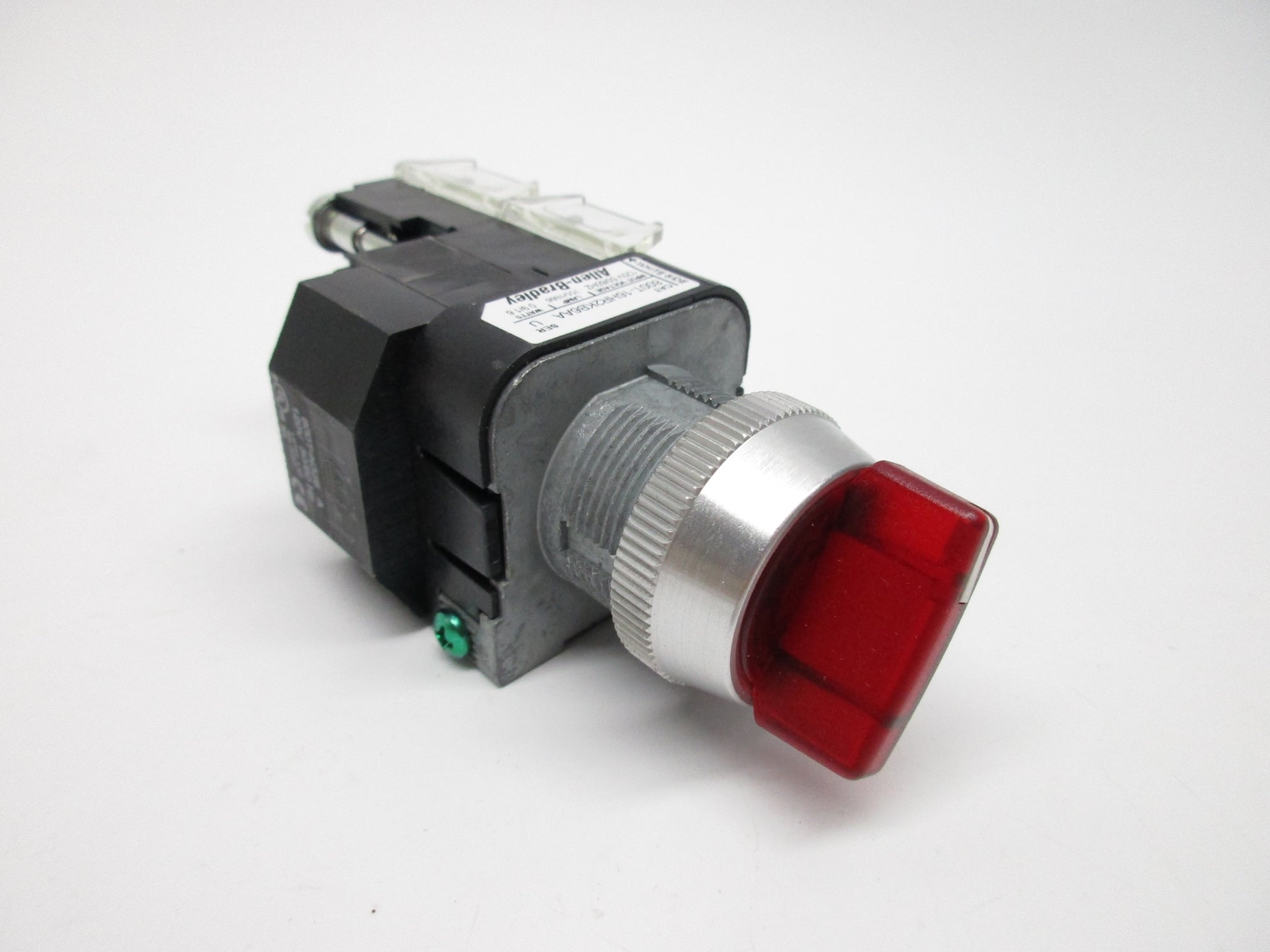INDUSTRIAL SPARE PART 800T-16HR2KB6AA SER. U (WH) NSMP