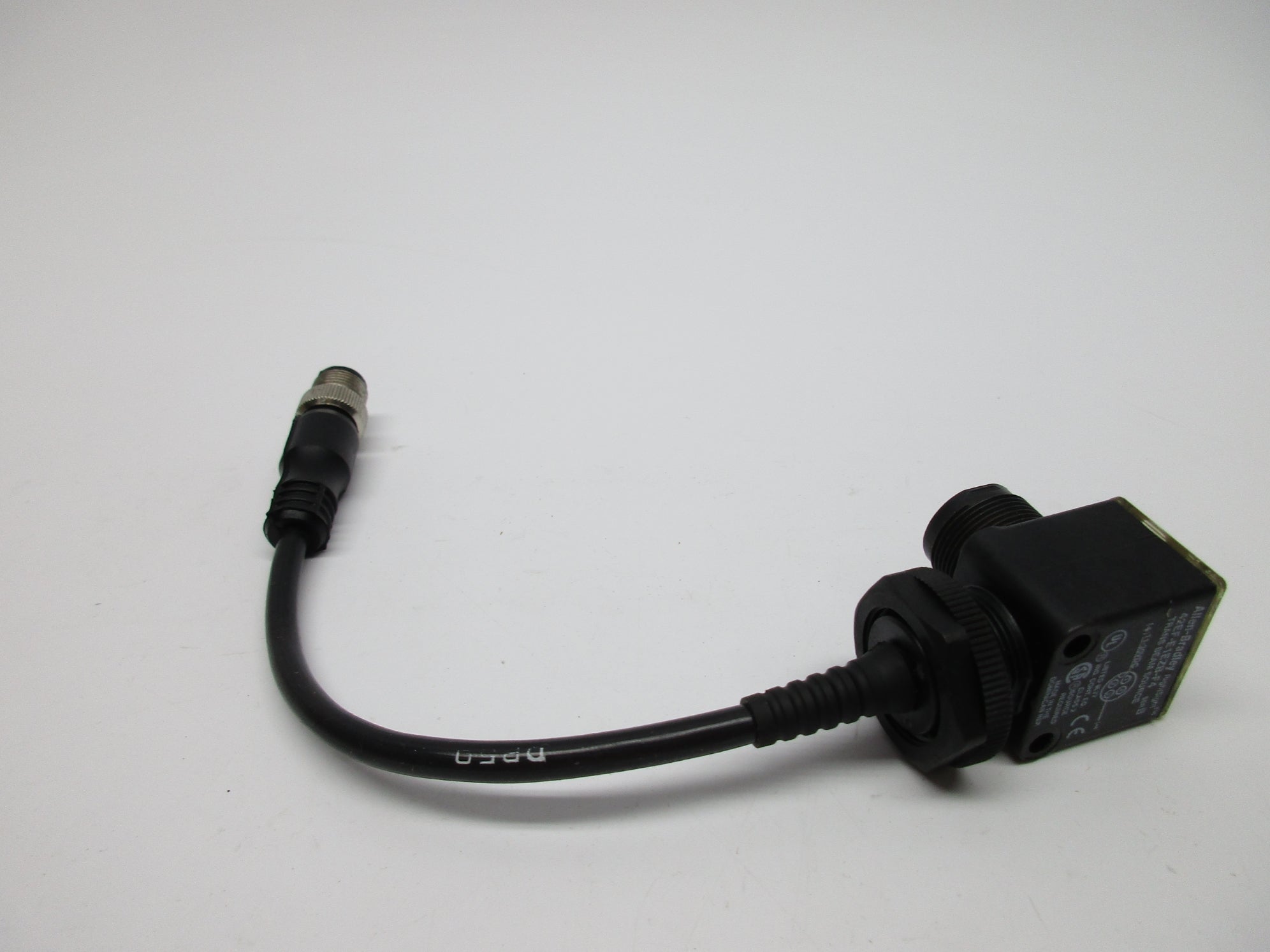 ALLEN BRADLEY 42EF-E1EZB-F4 SER. B 11-30VDC NSNP