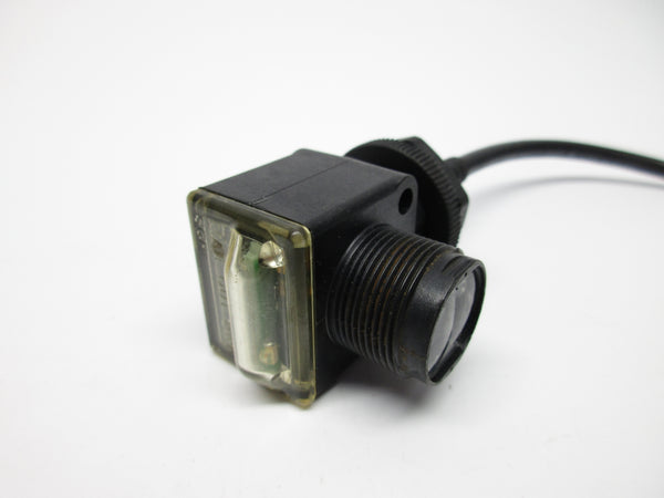 ALLEN BRADLEY 42EF-E1EZB-F4 SER. B 11-30VDC NSNP