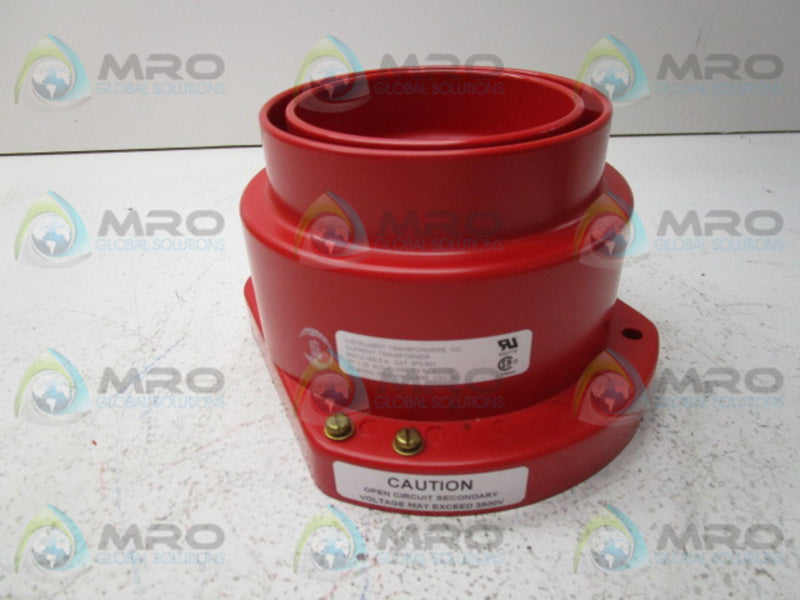 INSTRUMENT TRANSFORMER 675-601  NSMP