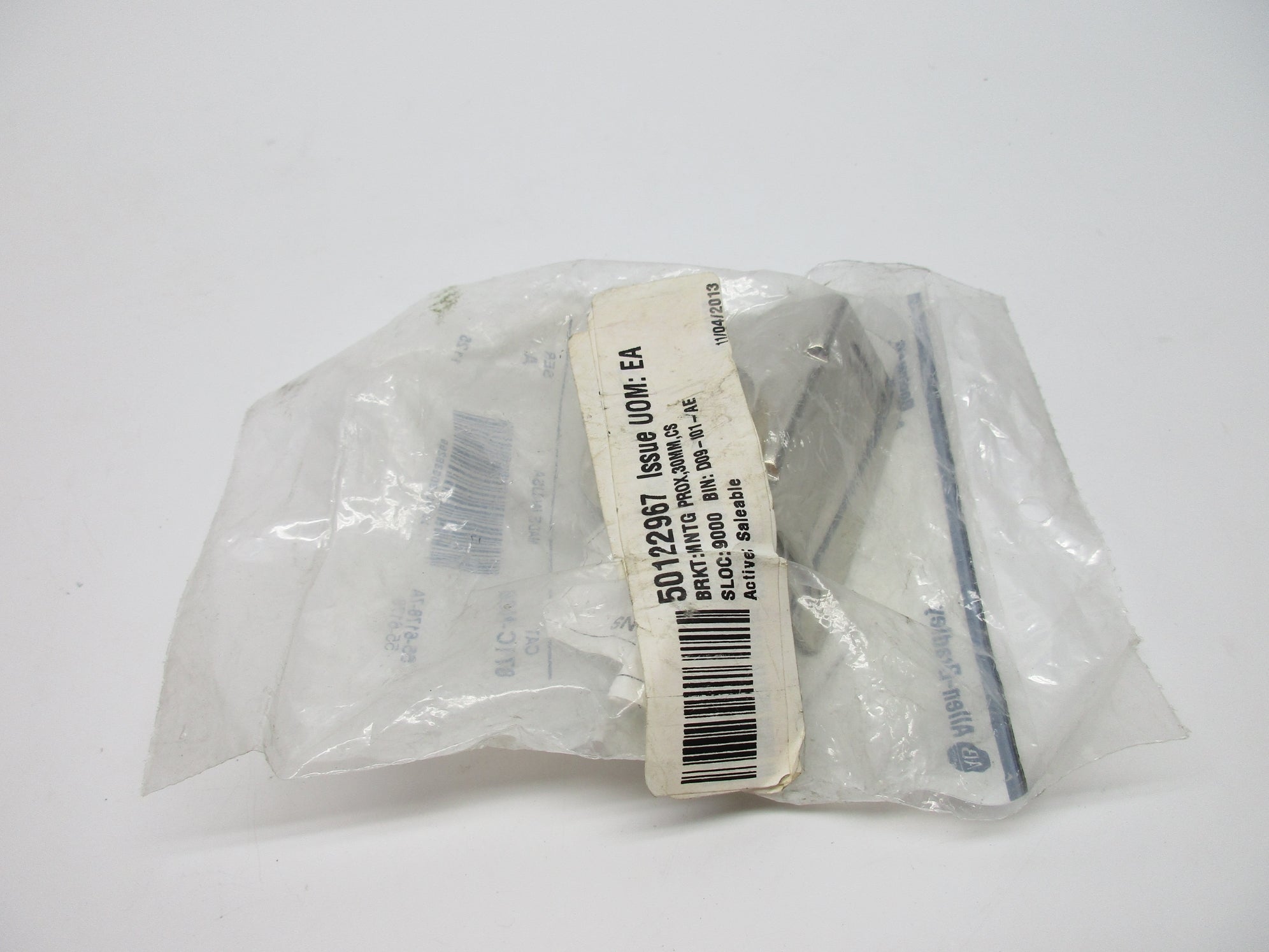 INDUSTRIAL SPARE PART 871C-N30 SER. A NSMP