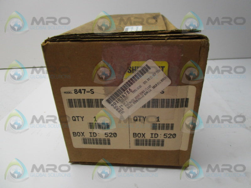 DESTACO 847-5  NSFS