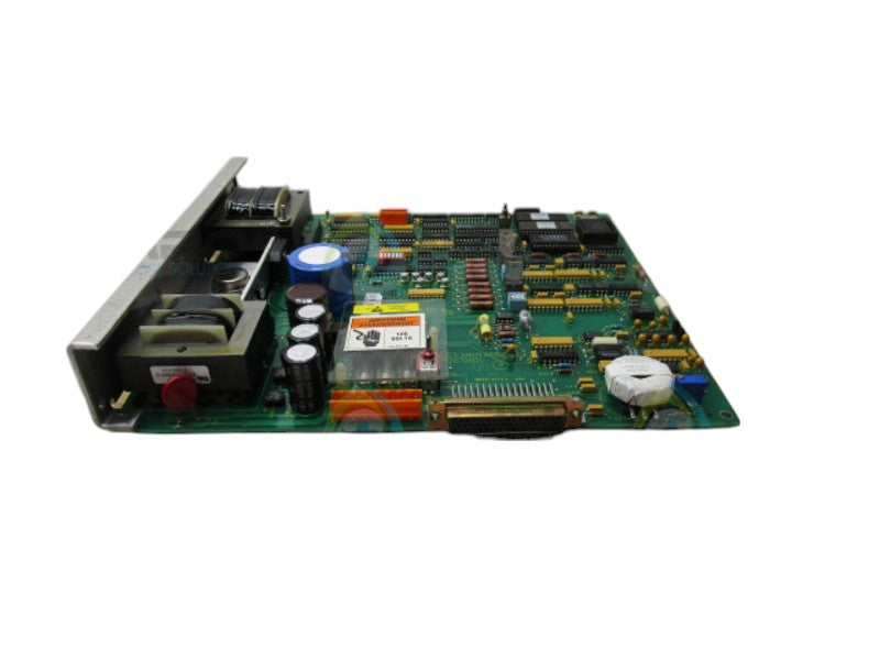 BAILEY CONTROLS 6636795D1  NSMP