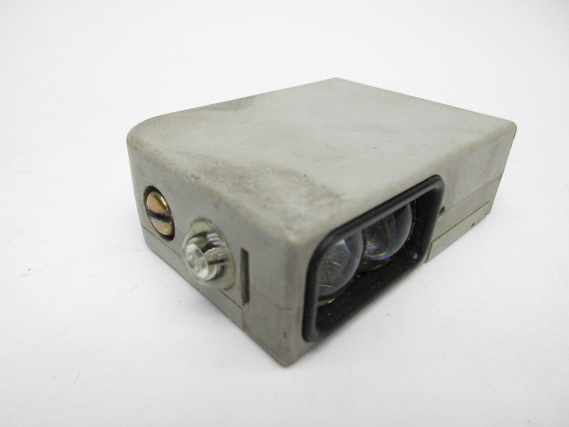 ALLEN BRADLEY 42MRU-5000 SER. C UNMP