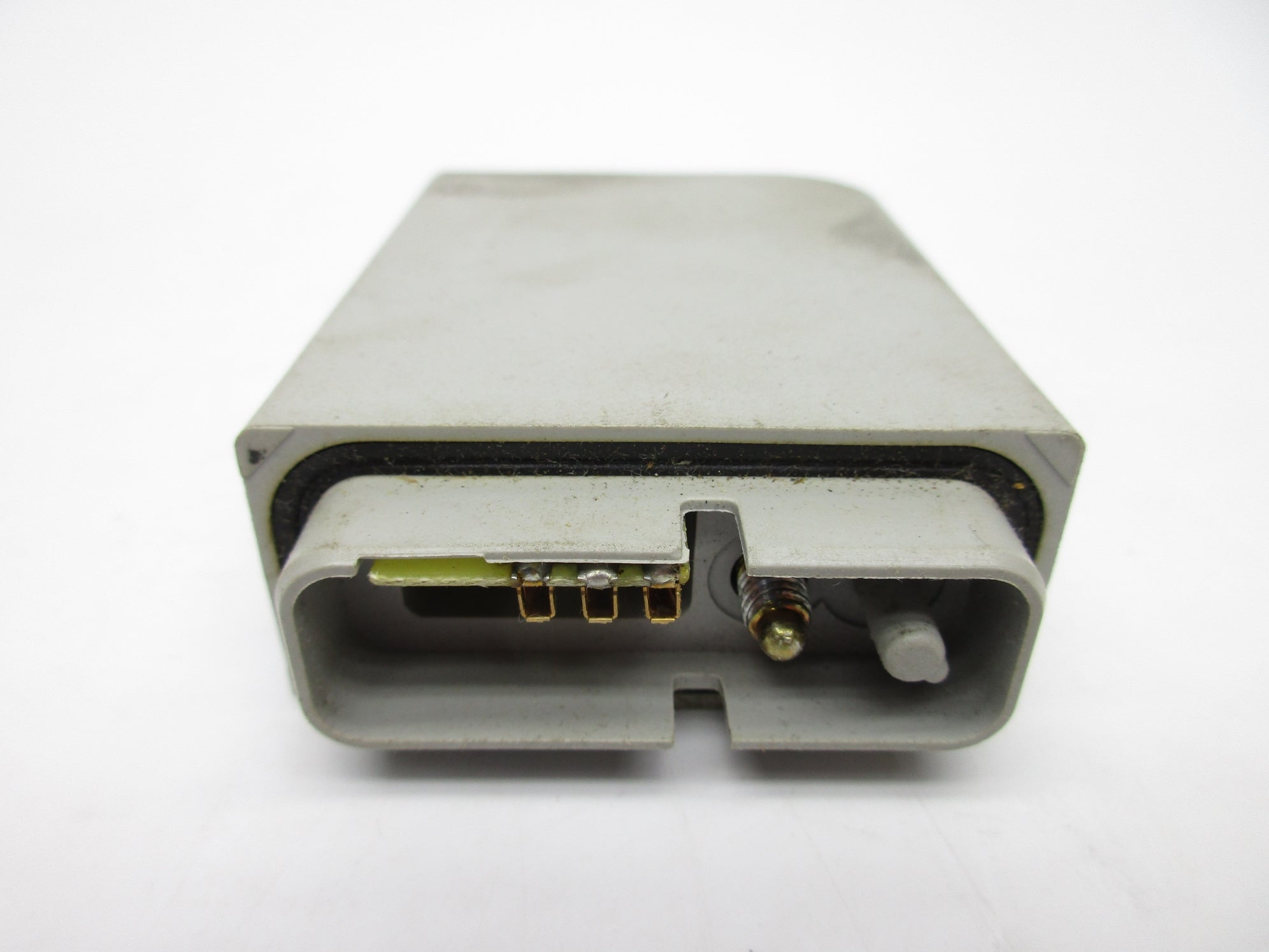 ALLEN BRADLEY 42MRU-5000 SER. C UNMP