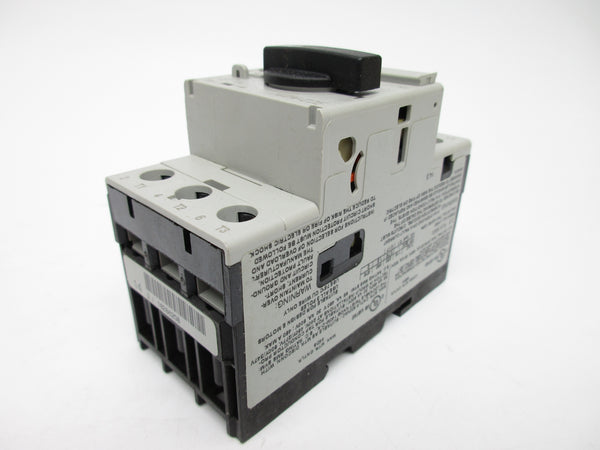 ALLEN BRADLEY 140M-C2E-B25 SER. B 690V 1.6-2.5A NSMP