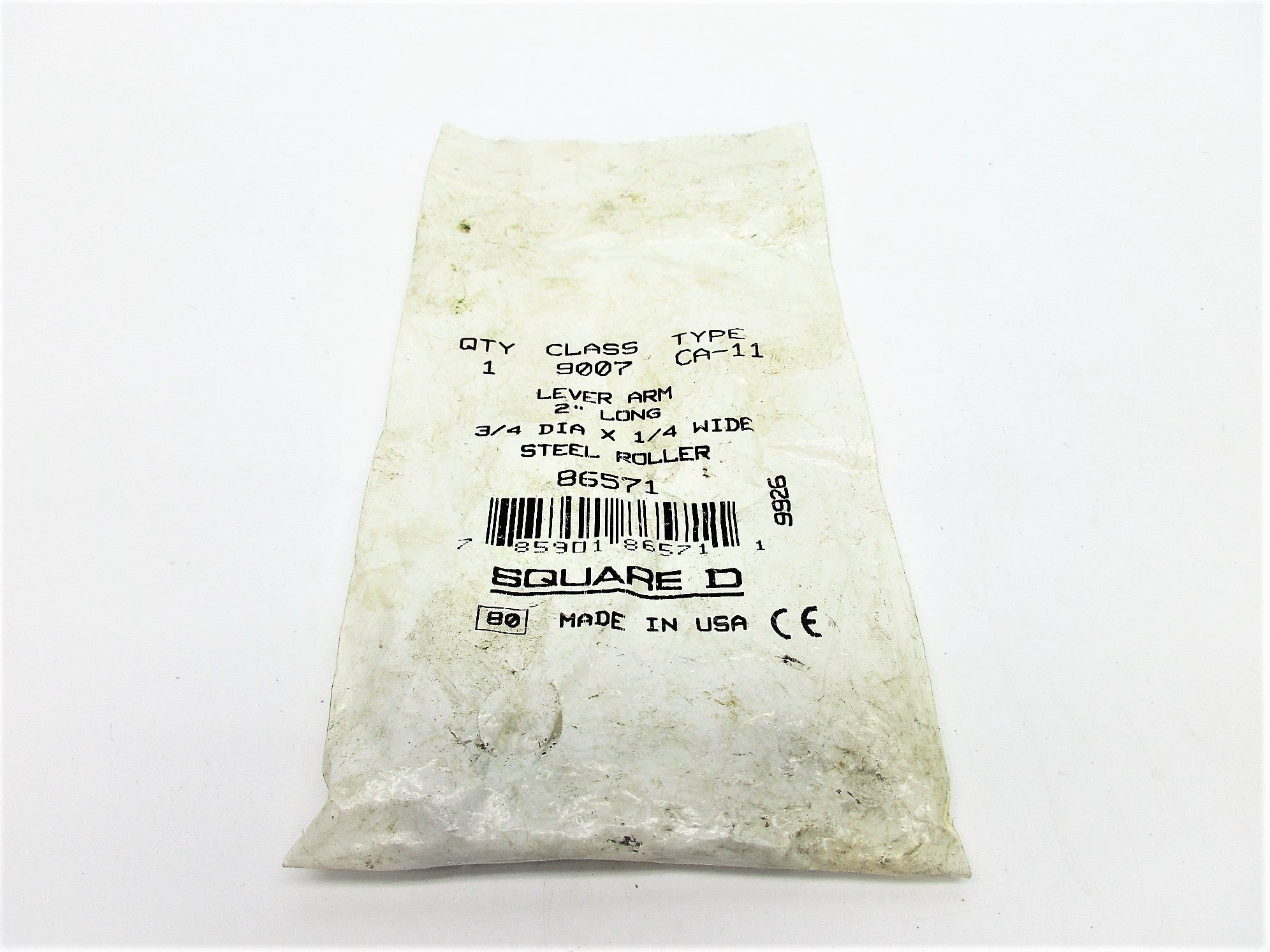 SQUARE D 9007CA-11 NSMP