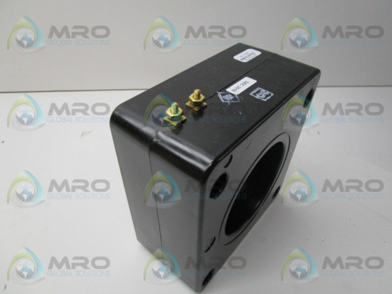 INSTRUMENT TRANSFORMER 299-151  NSMP