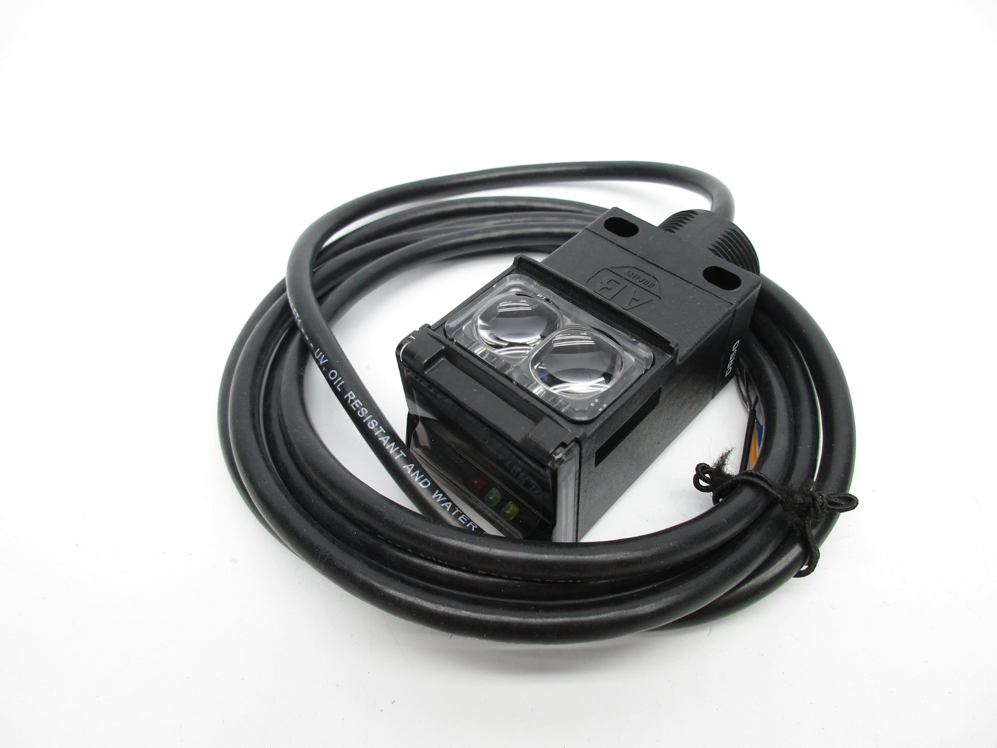 ALLEN BRADLEY 42GTU-9002 SER. A 70-264VAC/DC 1A NSNP