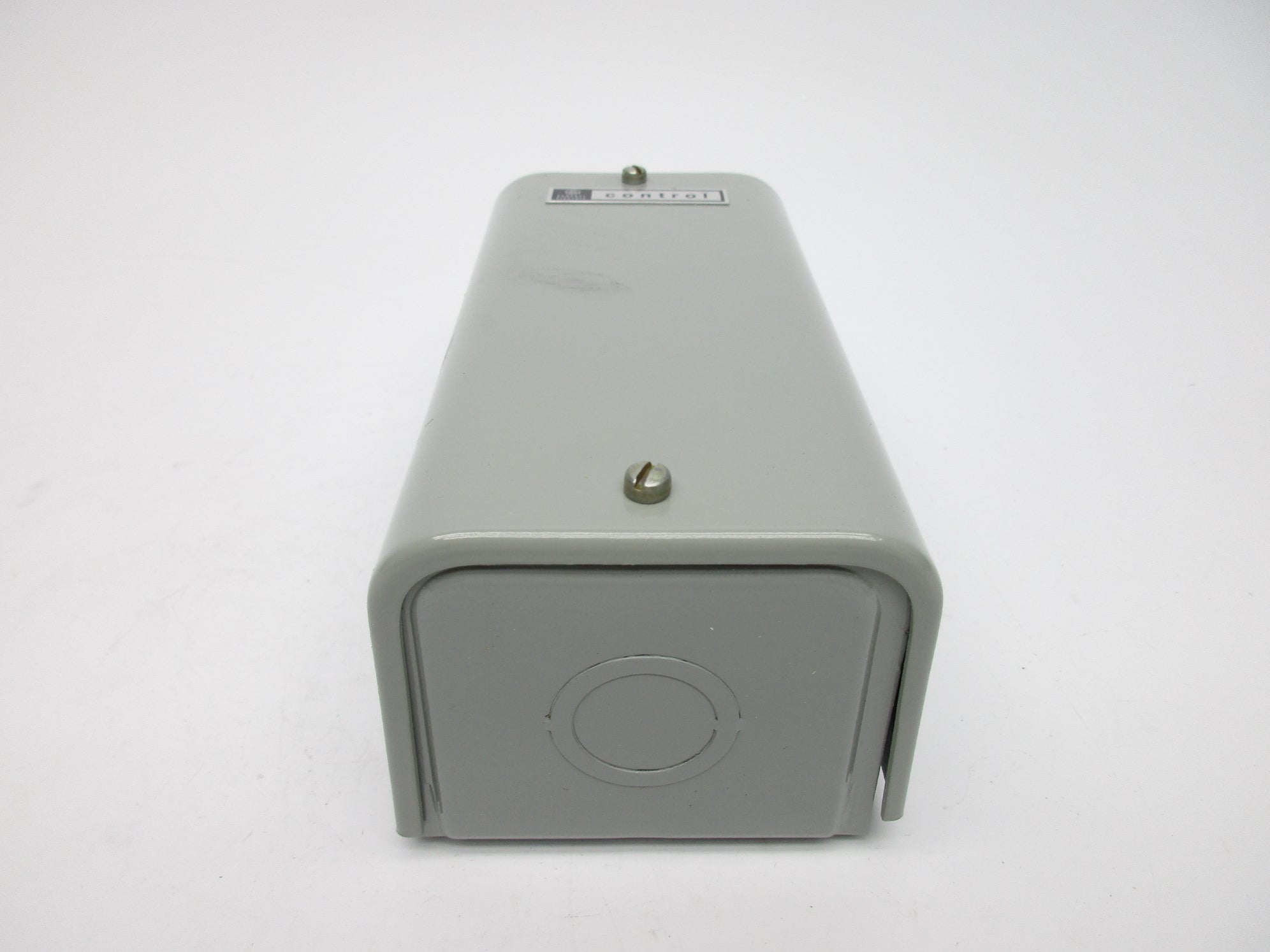 GENERAL ELECTRIC CR120X75A NSMP
