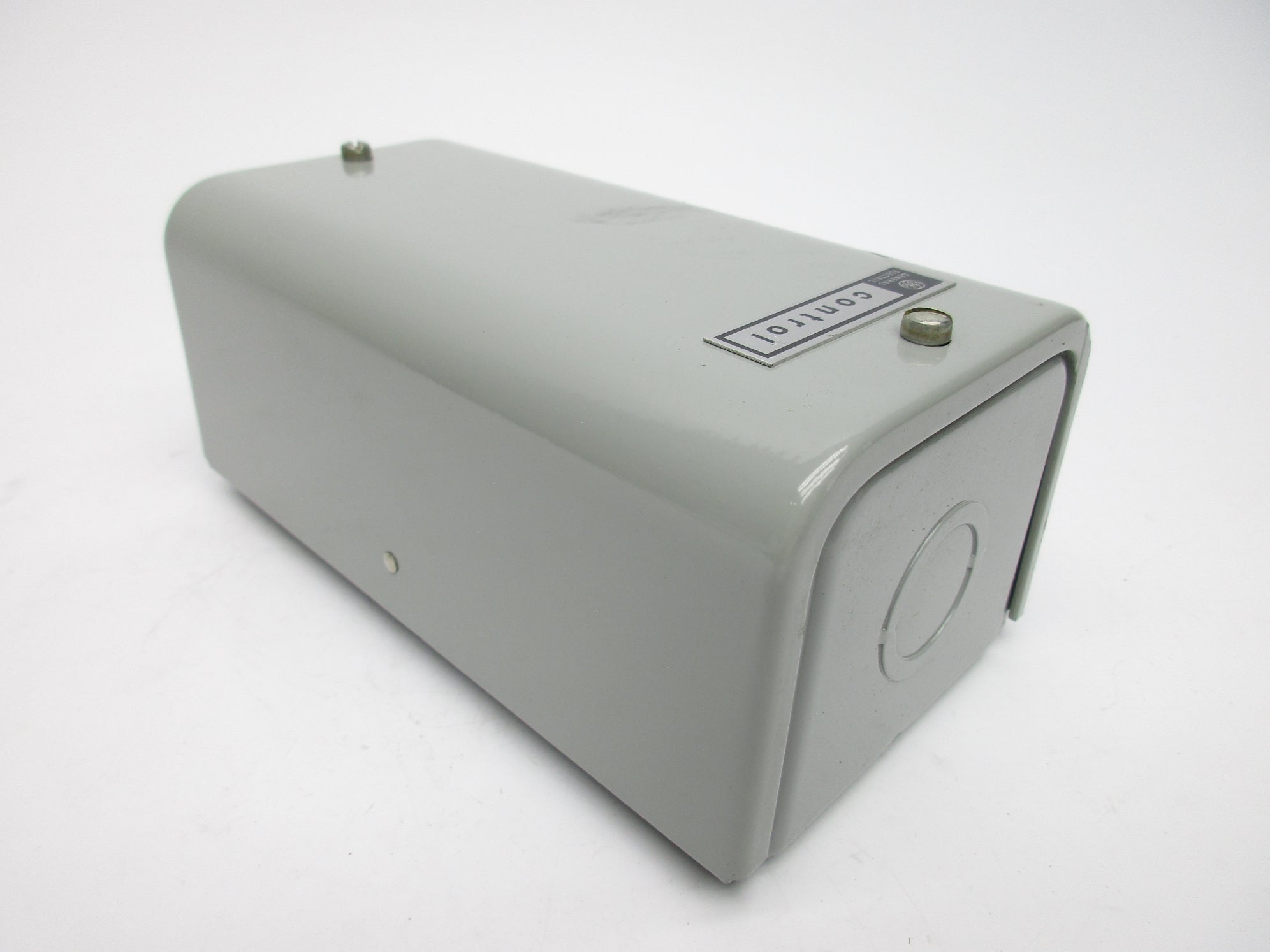 GENERAL ELECTRIC CR120X75A NSMP