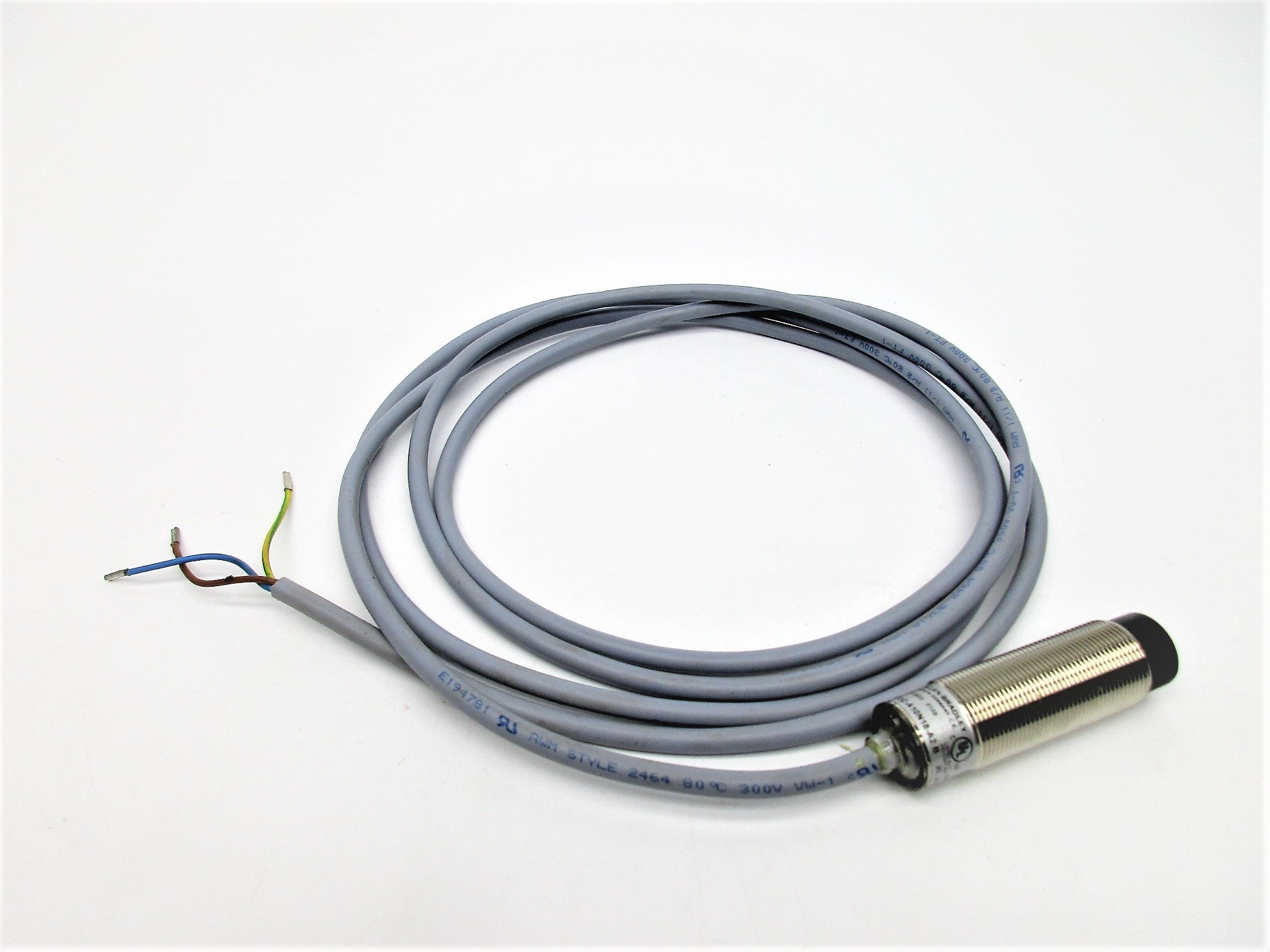 ALLEN BRADLEY 872C-A10N18-A2 SER. B 20-250VAC NSNP