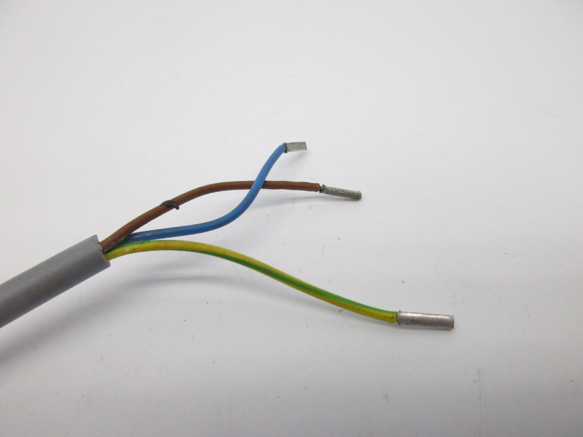 ALLEN BRADLEY 872C-A10N18-A2 SER. B 20-250VAC NSNP