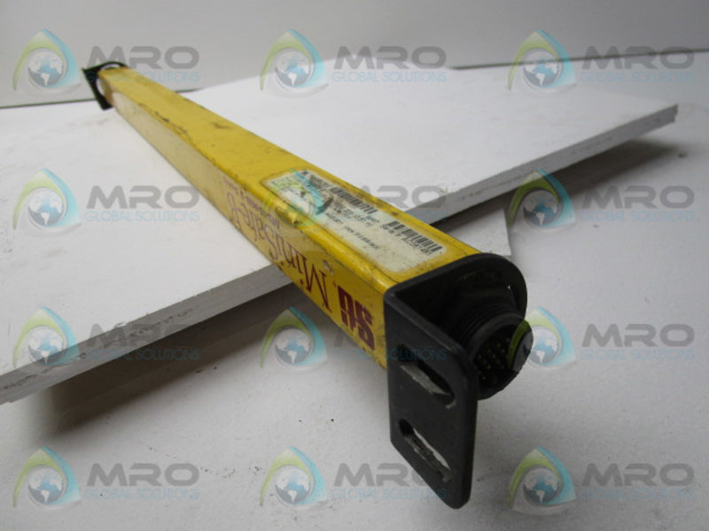 STI MS4320B-2  UNMP