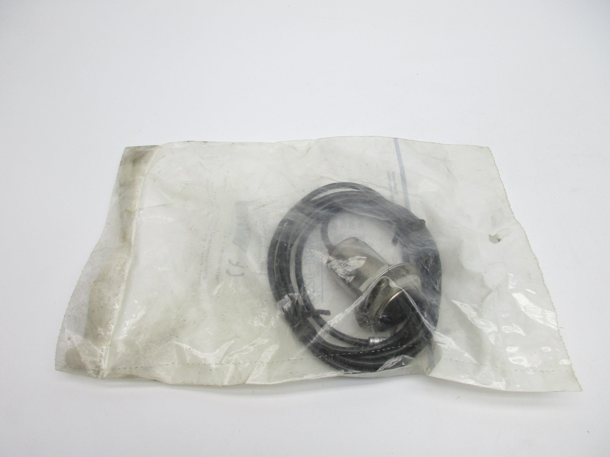 ALLEN BRADLEY 872C-D10NN30-E2 SER. C NSMP