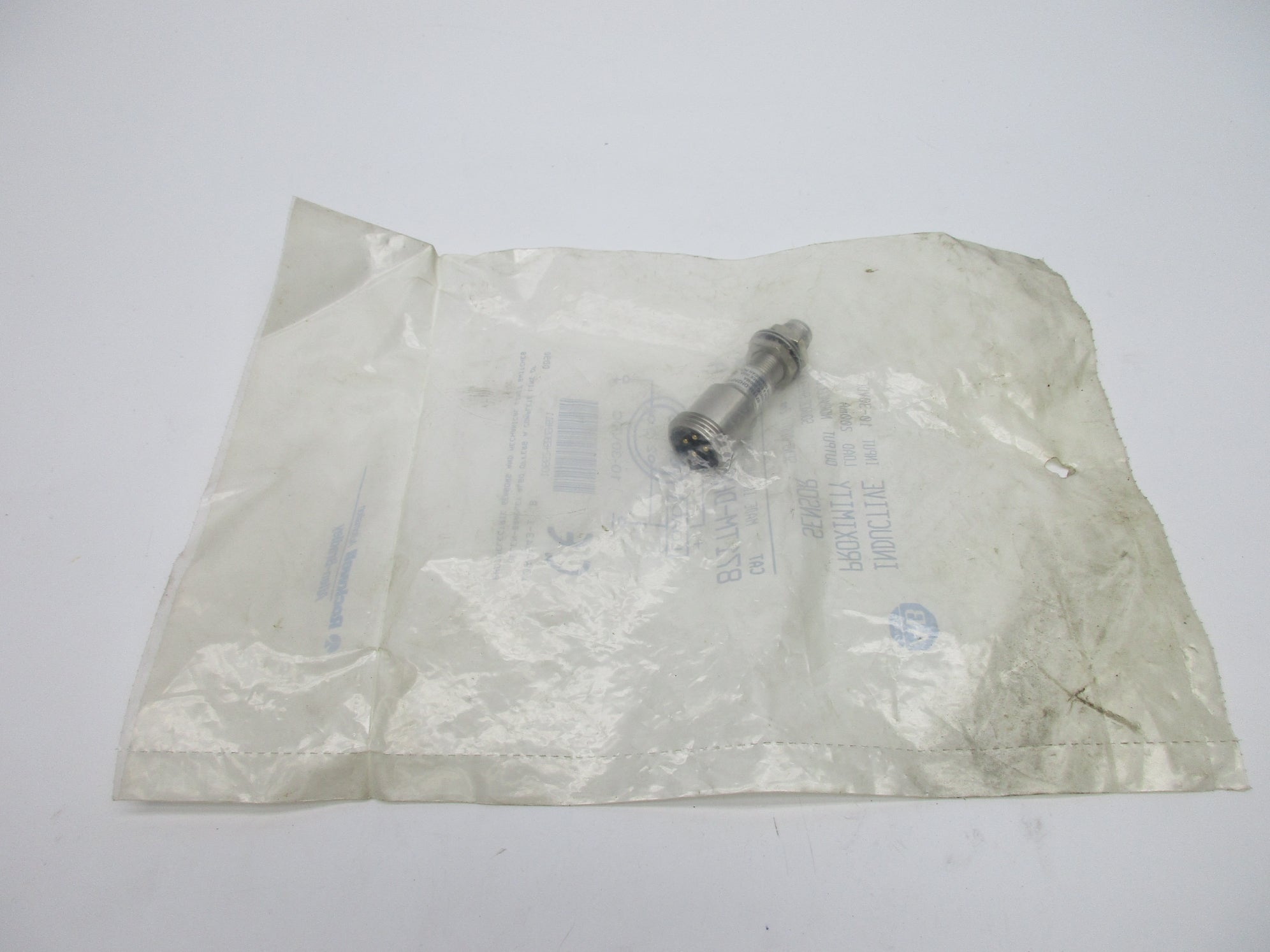 INDUSTRIAL SPARE PART 871TM-DH2NP12-N4 SER. A NSMP
