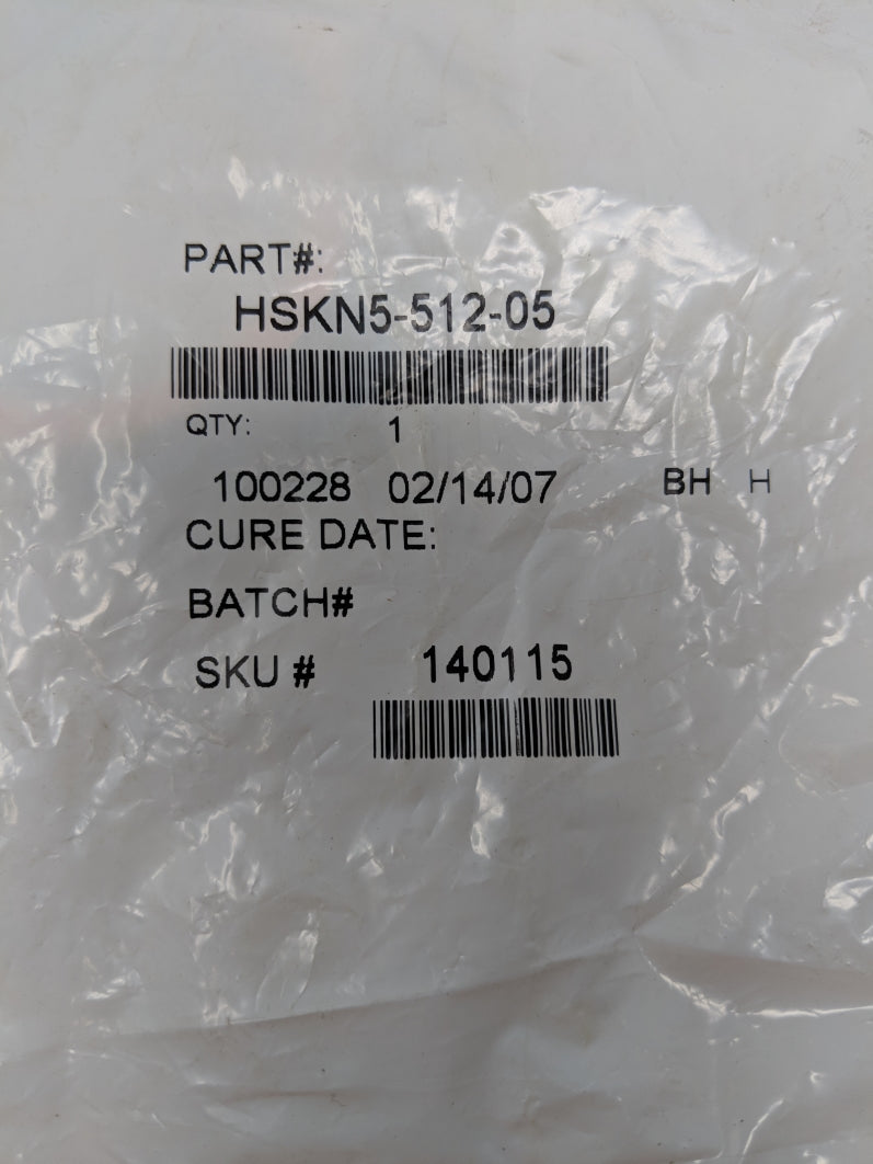 SEAL HSKN5-512-05 NSMP
