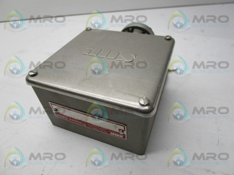 SOR 4RT-KA5-M2-C2A  NSNP