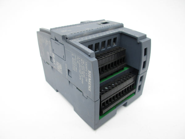 SIEMENS 6ES7223-1BL32-0XB0 24VDC 0.5A UNMP