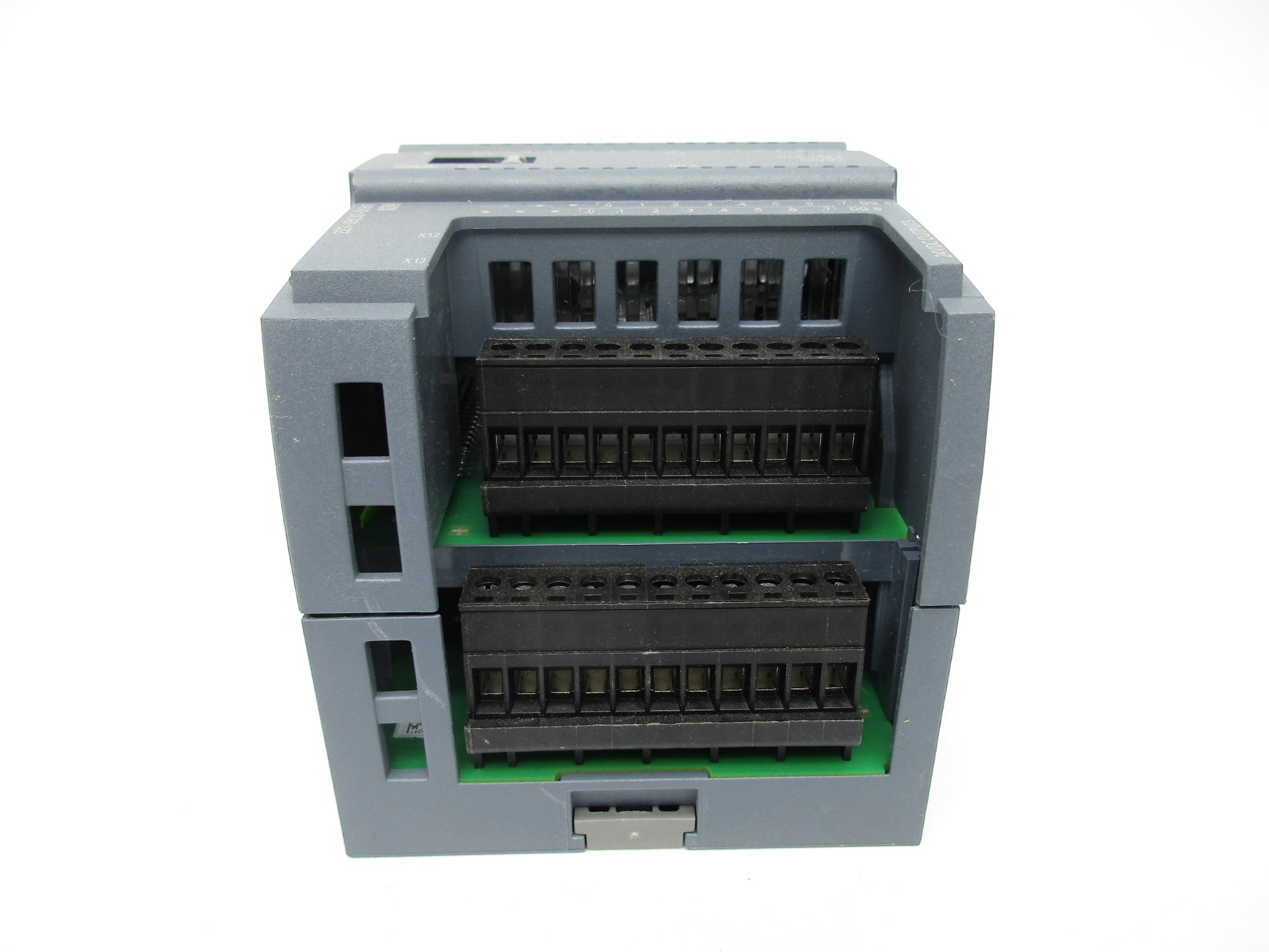 SIEMENS 6ES7223-1BL32-0XB0 24VDC 0.5A UNMP