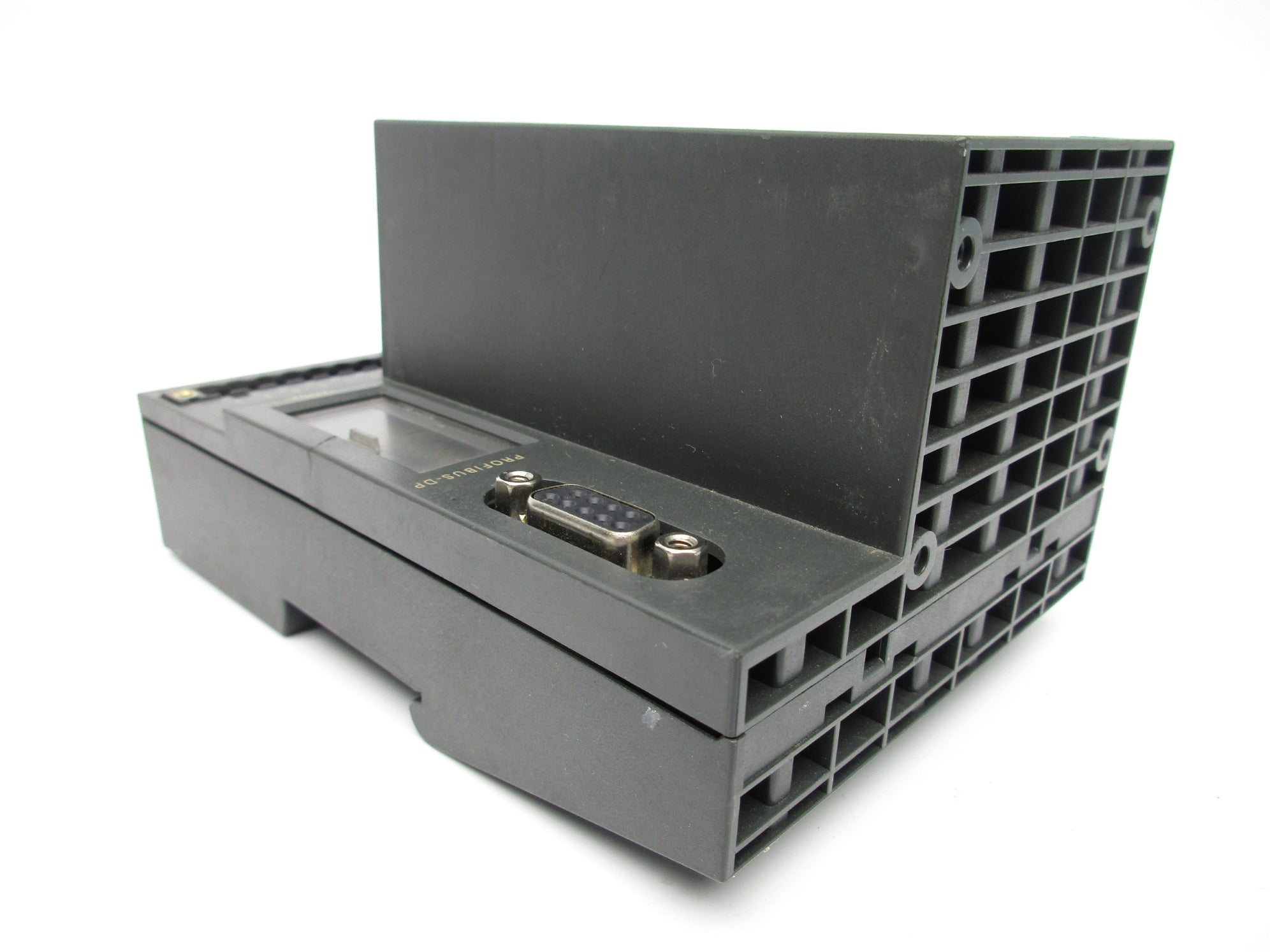 SIEMENS 6ES7972-4AA02-0XA0 24VDC 1.2A NSNP