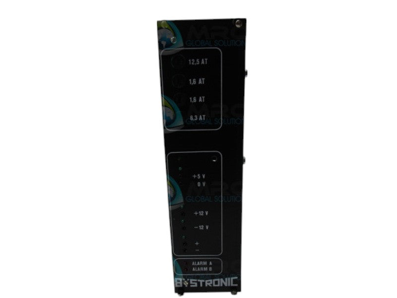 BYSTRONIC E0760-5-A  NSNP