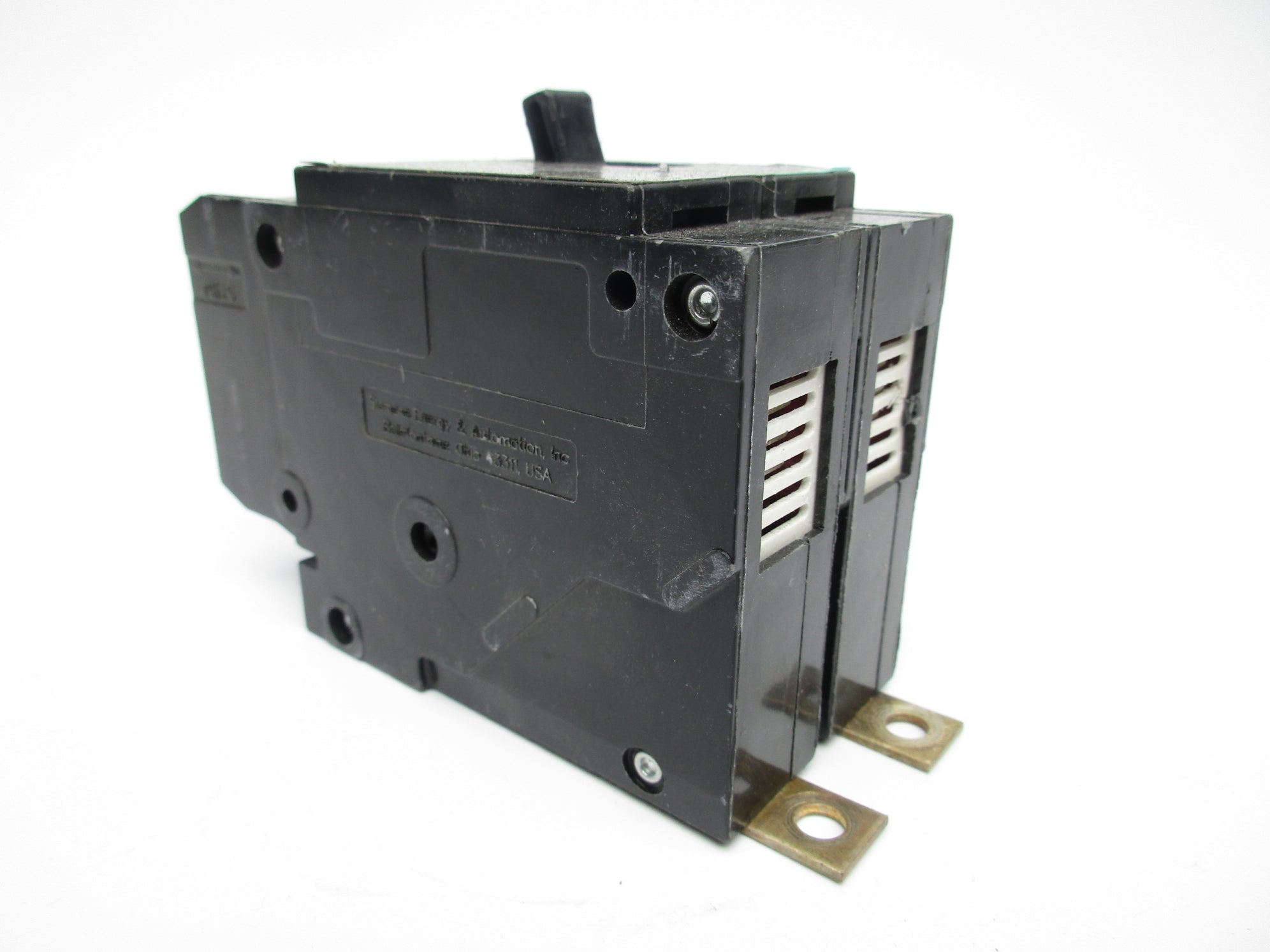 SIEMENS BQD2100 100A 480/277V UNMP