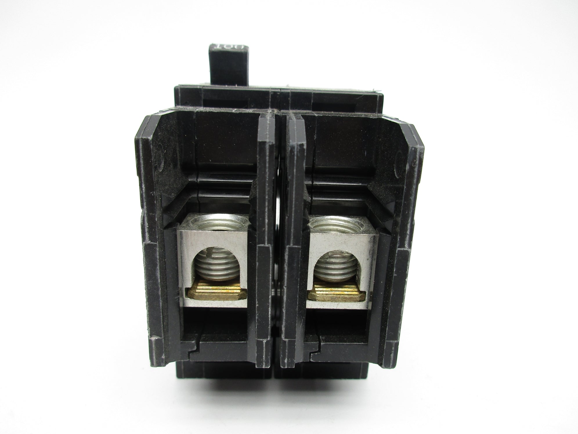 SIEMENS BQD2100 100A 480/277V UNMP
