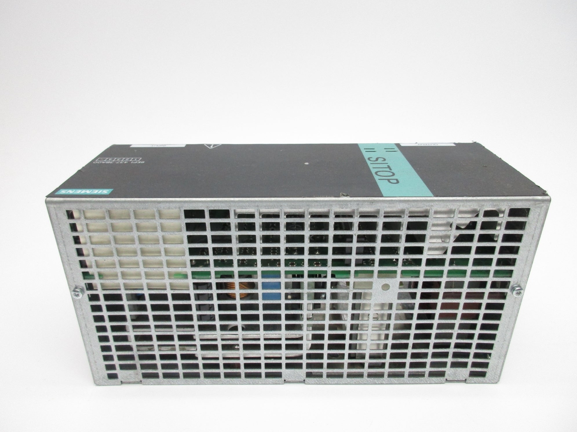 SIEMENS 6EP1437-3BA00 UNMP