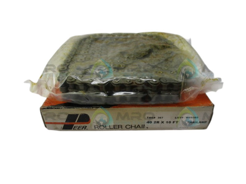 PRECISION CHAIN 402RX  NSMP