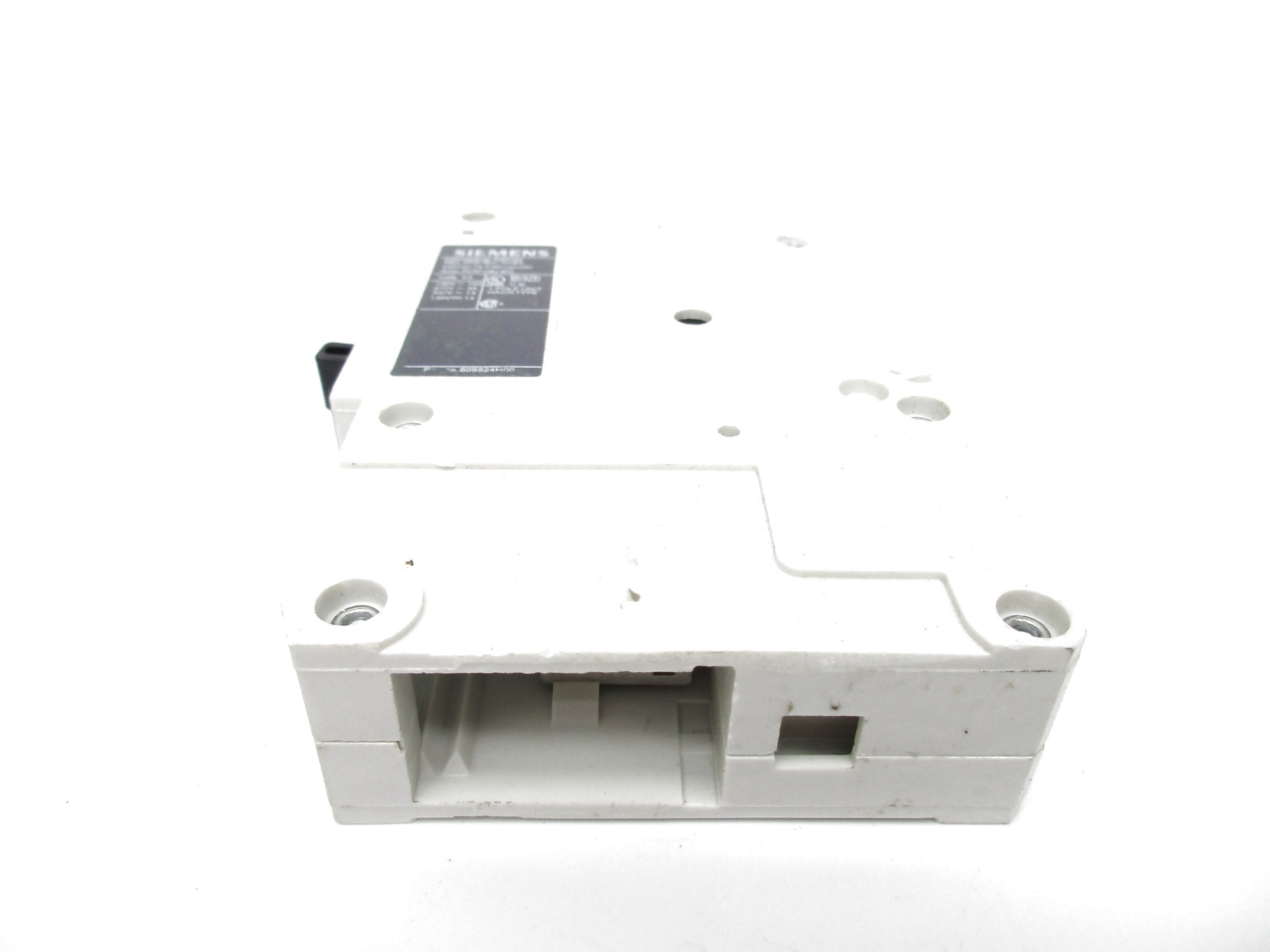 SIEMENS HGB1B020 20A 125V UNMP