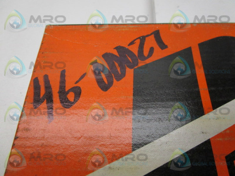 PRECISION CHAIN 402RX  NSMP