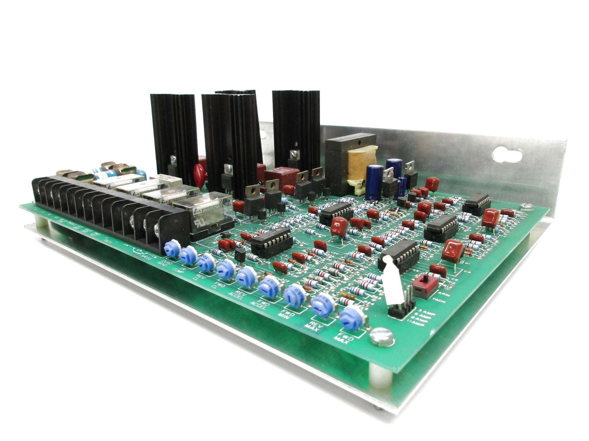 LANTECH 55003202 REV. D NSNP