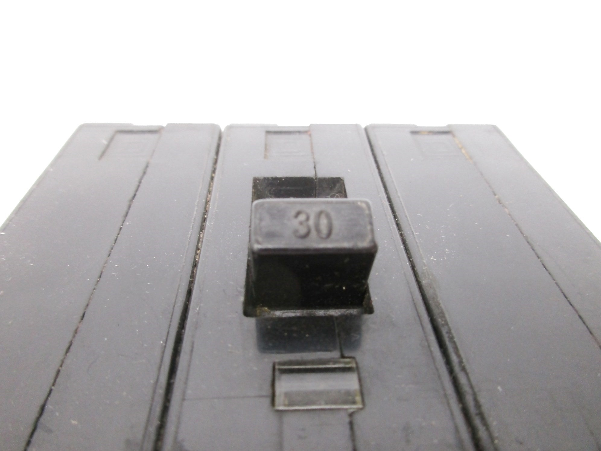 SQUARE D EHB34030 30A UNMP