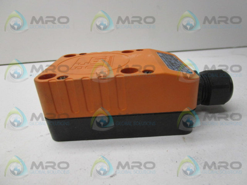 IFM EFECTOR IC5010  NSMP