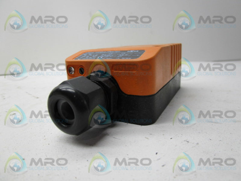 IFM EFECTOR IC5010  NSMP