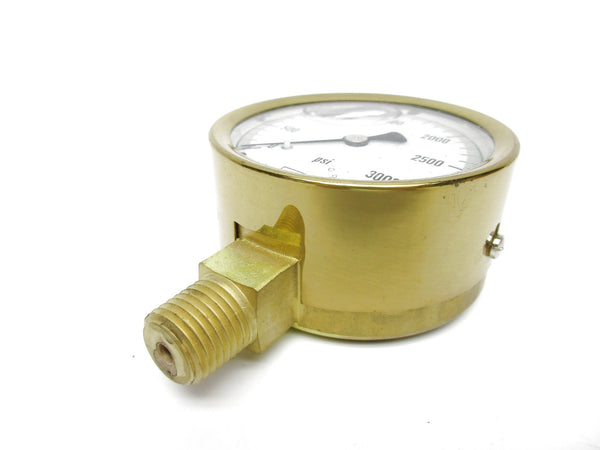 NOSHOK 25-300-3000 NSMP