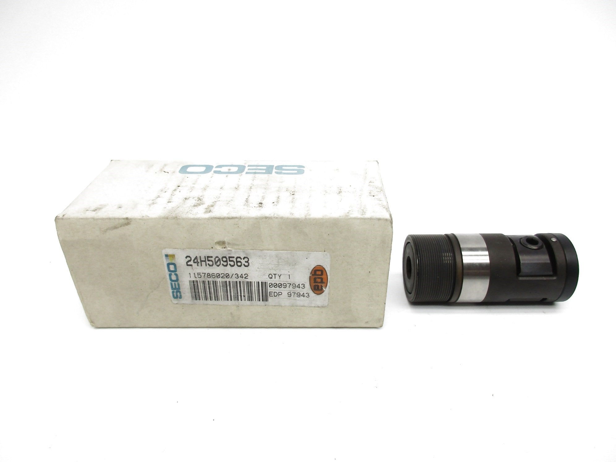 SECO 24H509563 NSMP