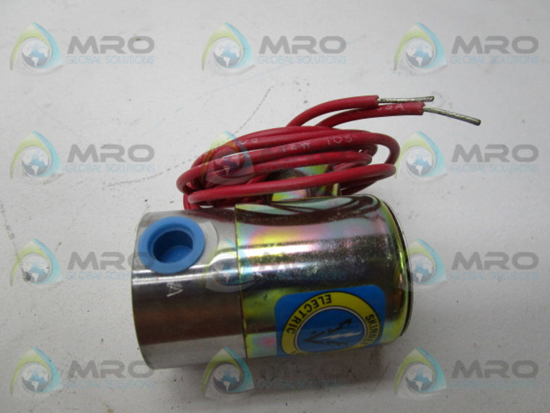 SKINNER V520B2125  NSMP