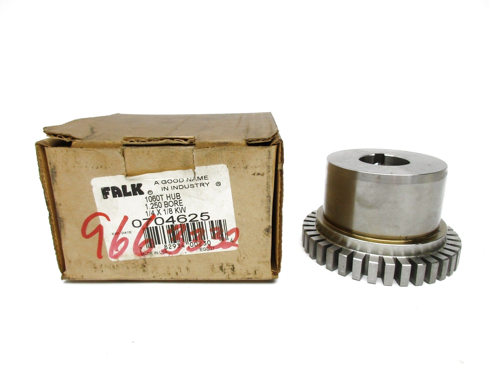 FALK 0704625 1060T 1.250 NSMP